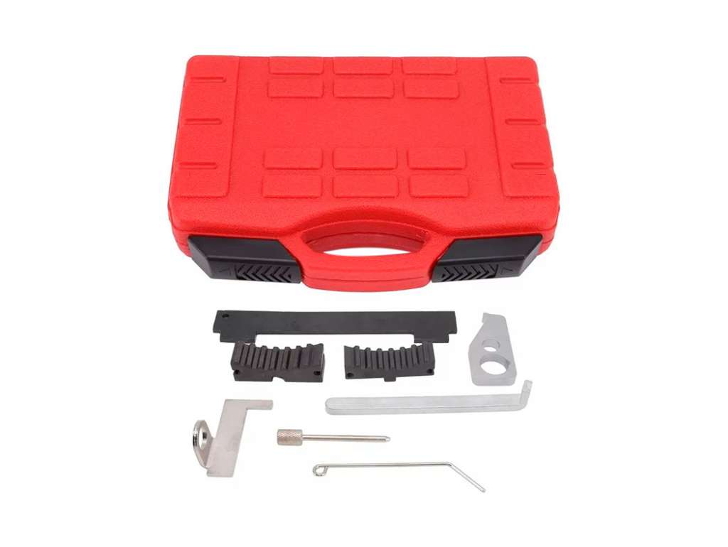 HERRAMIENTA PUESTA PUNTO UNIV. RENAULT K4M/K4J/F4P/F4R CORREA DISTRIBUCION