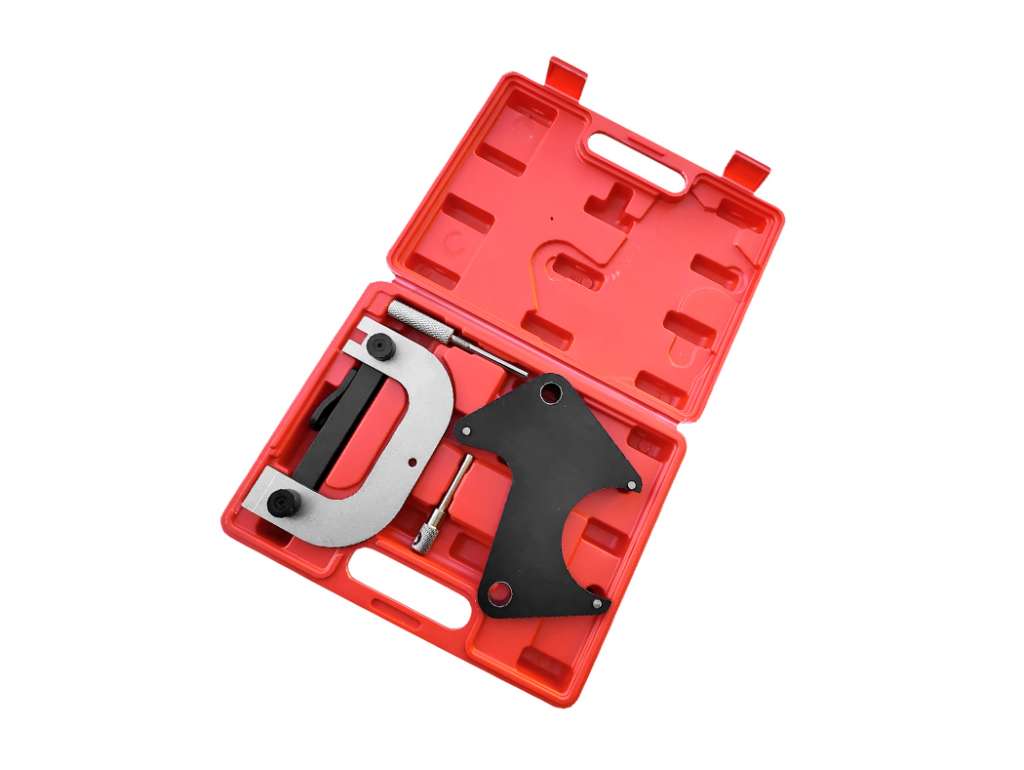 HERRAMIENTA PUESTA PUNTO UNIV. RENAULT K4M/K4J/F4P/F4R CORREA DISTRIBUCION