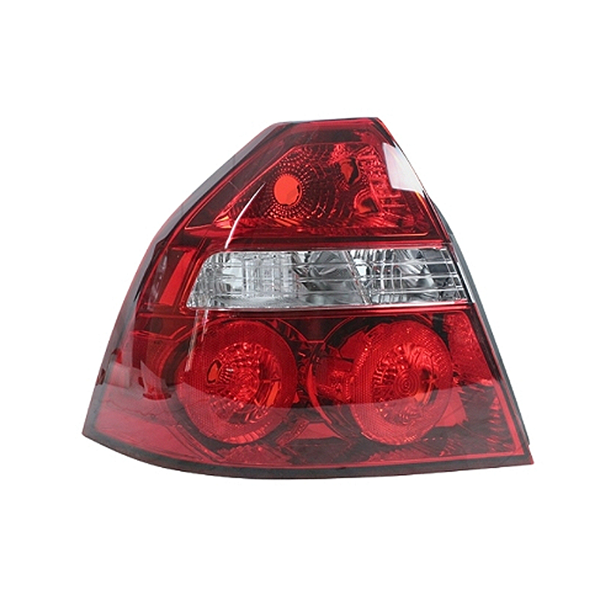 Faro Trasero Izquierdo Chevrolet Aveo