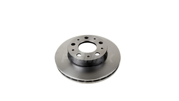 DISCO FRNO DEL VEN PEUGEOT BOXER 2.0 FIAT DUCATO 2.3 18
