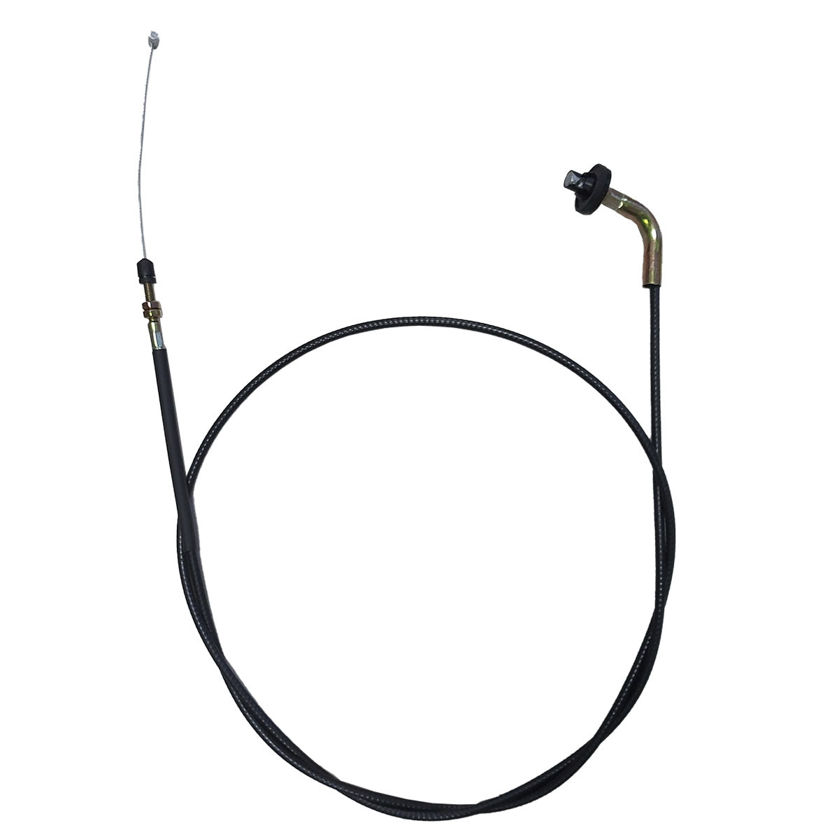 Cable Acelerador Dfm Faw Dfsk Motor 999