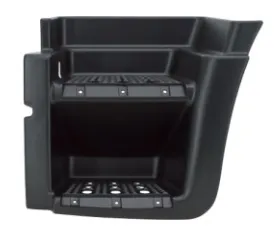 ESTRIBO INF IZQ IVECO STRALIS-NOVO STRALIS