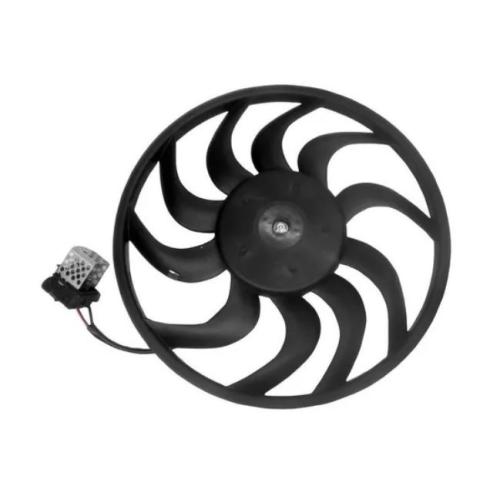 ELECTROVENTILADOR CHEVROLET AGILE 09...SIN PORTA ELEC. C/AA MONTANA 2010.... TATA D .93343243