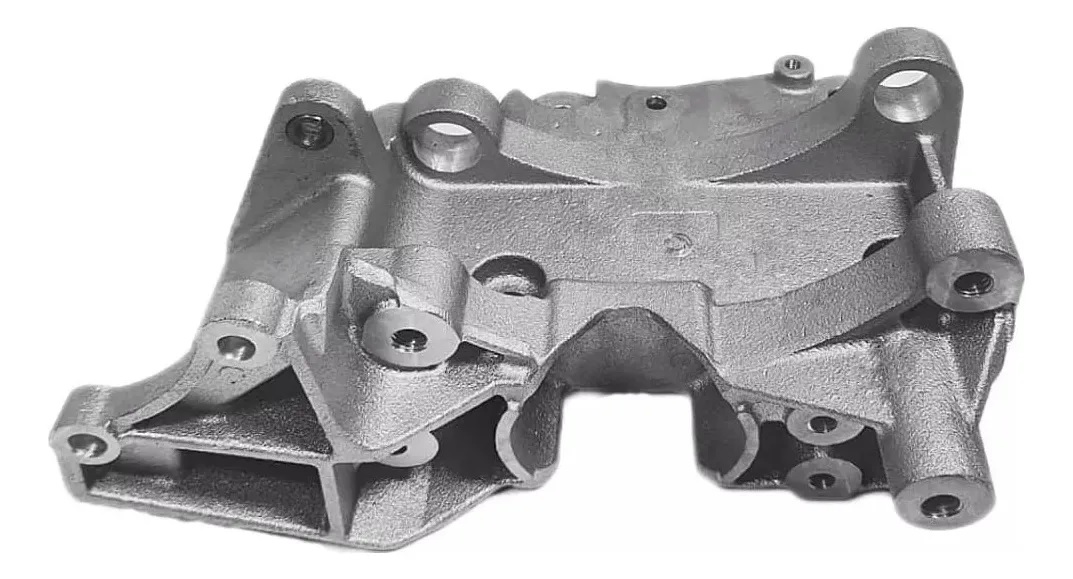 SOPORTE ALTERNADOR PEUGEOT TU3-TU5JP4 ORIGINAL [ORIGINAL PSA]