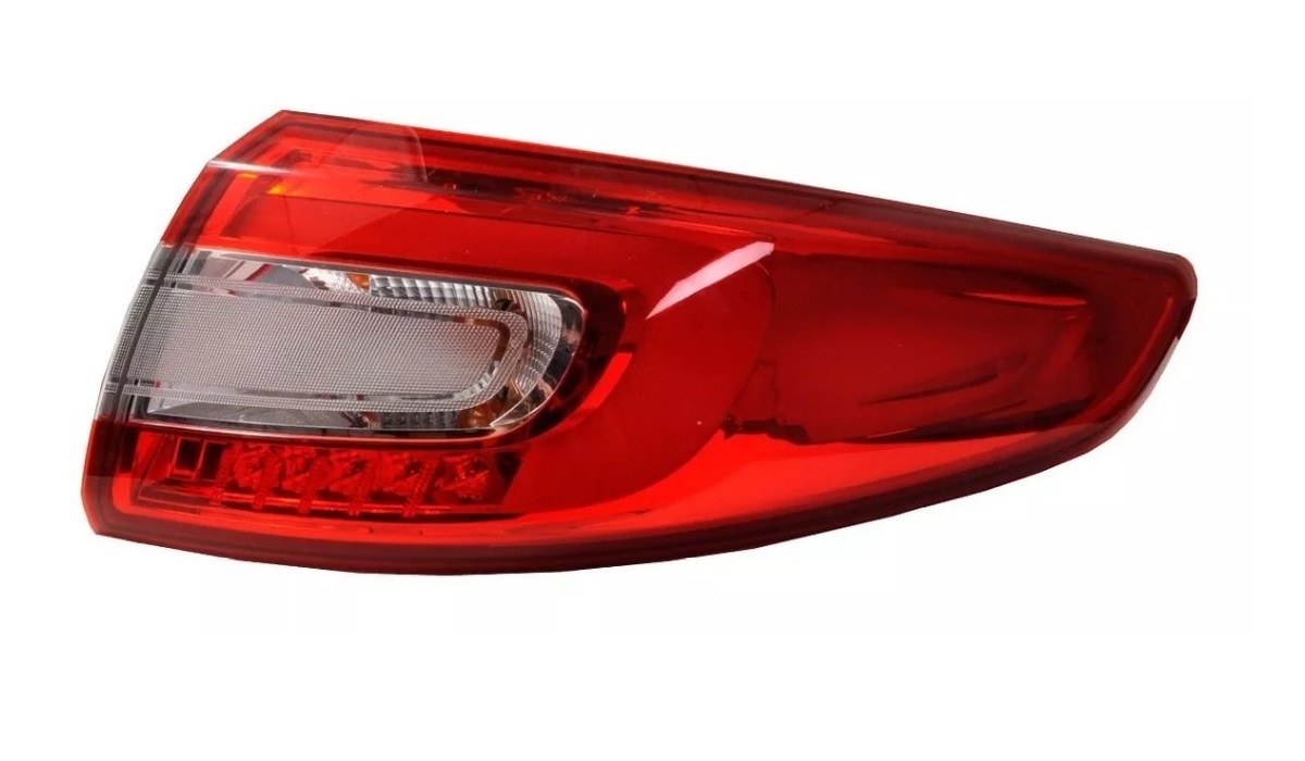 Faro trasero exterior derecho