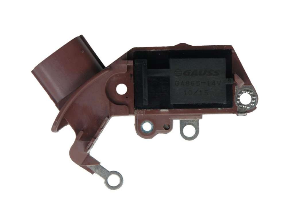 REGULADOR ALTERNADOR N-DENSO DFM/CHANA/TO/MA 12V