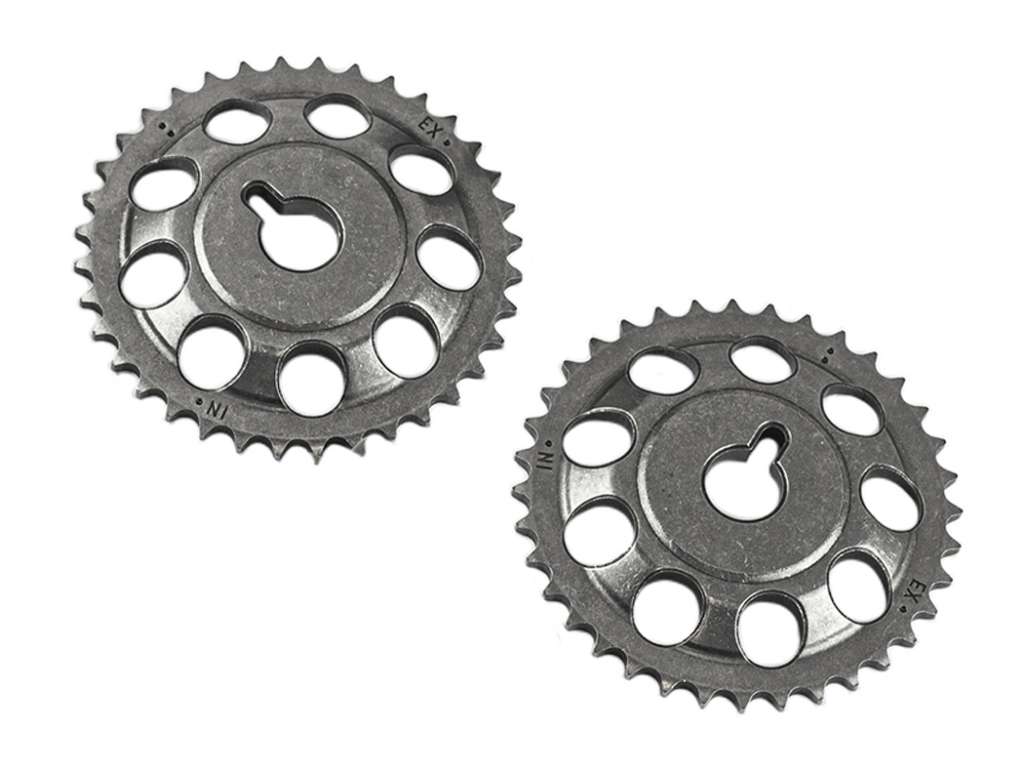 CADENA DISTRIBUCION TO ETIOS 1.3/1.5 12/.. KIT