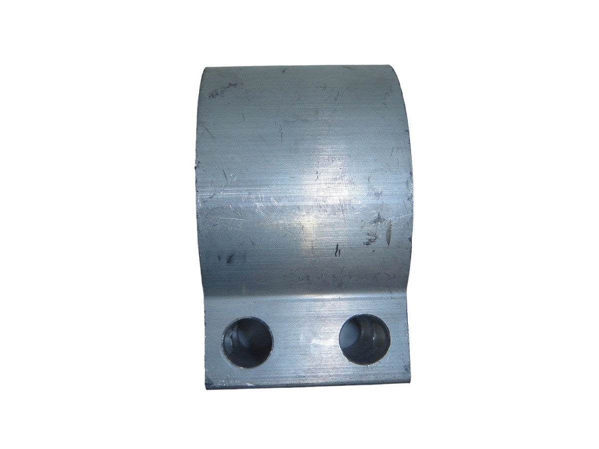 BUJE BASTIDOR INFERIOR P/TRA CHEVROLET CAPTIVA 2009/(GRANDE)