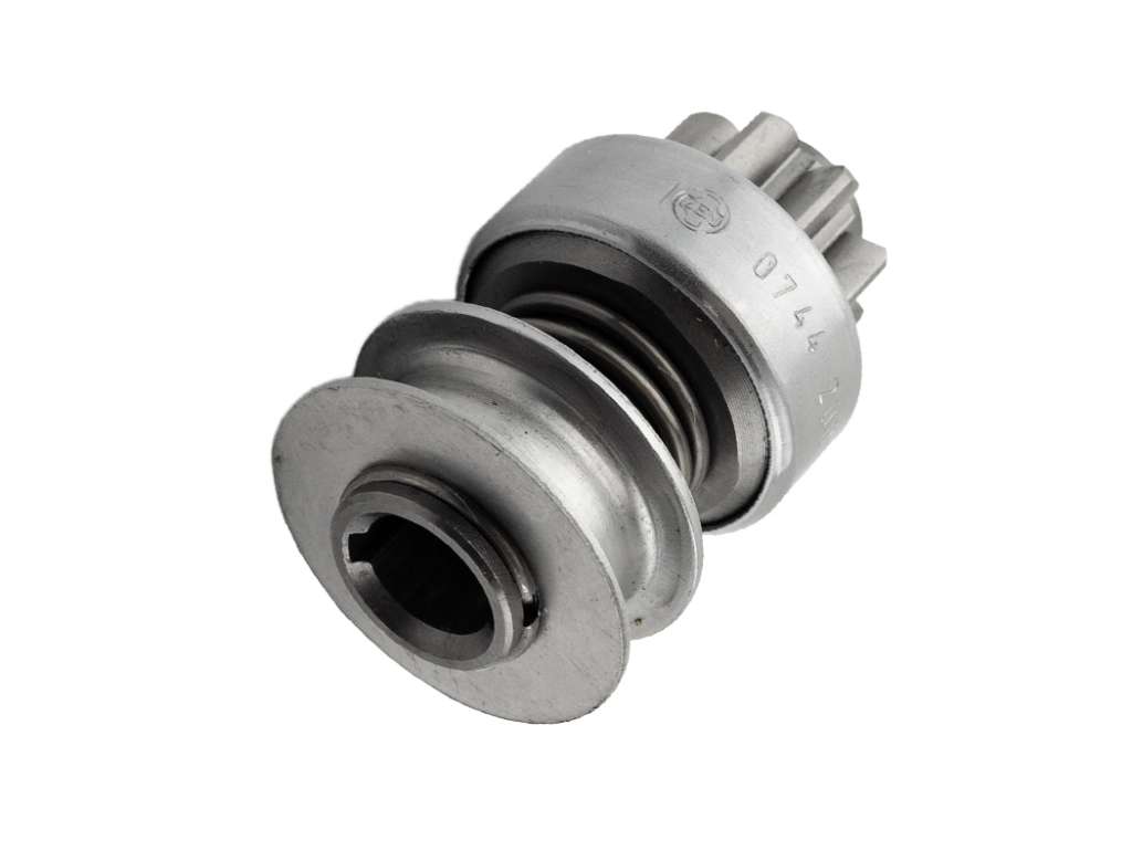 Bendix de arranque para Fiat 600 con 2 estrías rectas