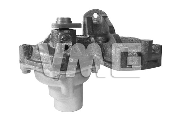 BOMBA DE AGUA FIAT DUNA 1.7D/WEEKEND (CON TAPA)