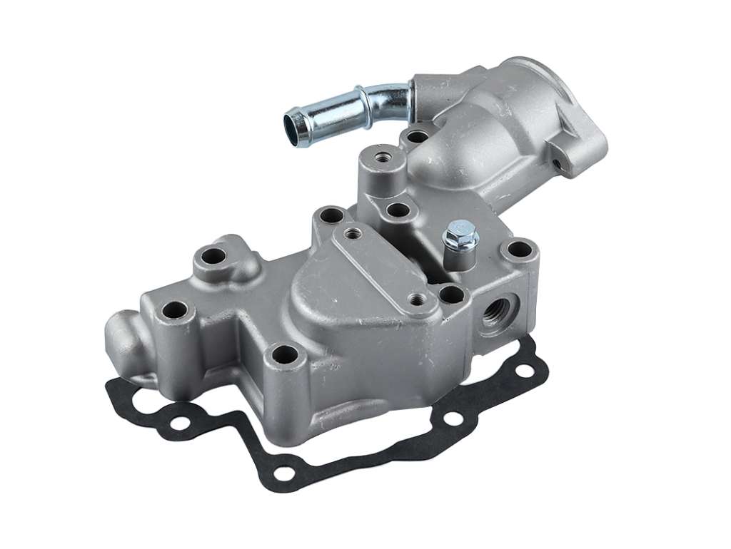 BASE TERMOSTATO PE 206/306/307/CI BERLINGO