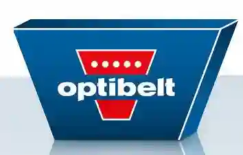CORREA 153DR DISTRIB RENAULT 1.9D OPTIBELT