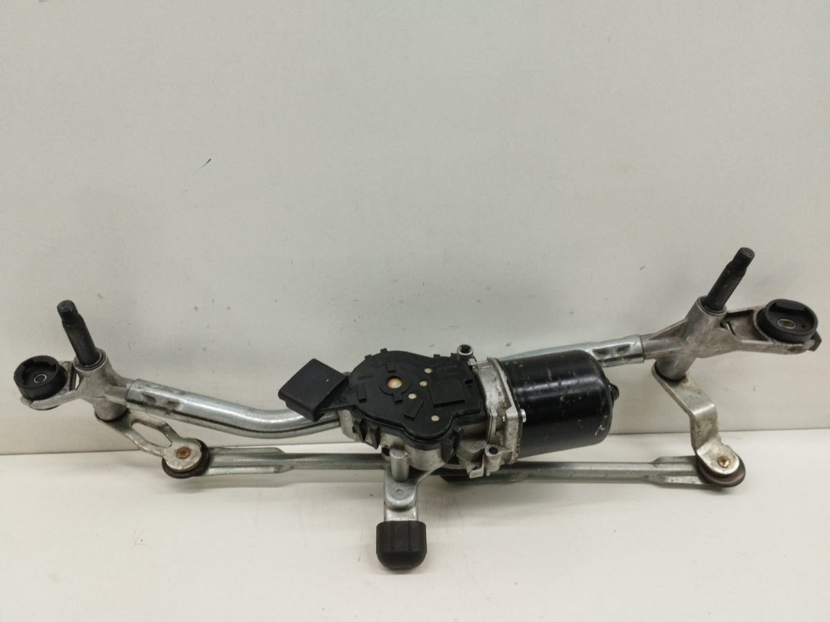 Motor Limpia Delantero Citroën C3 2009-2017 LX 1.4L 50kW W000002787