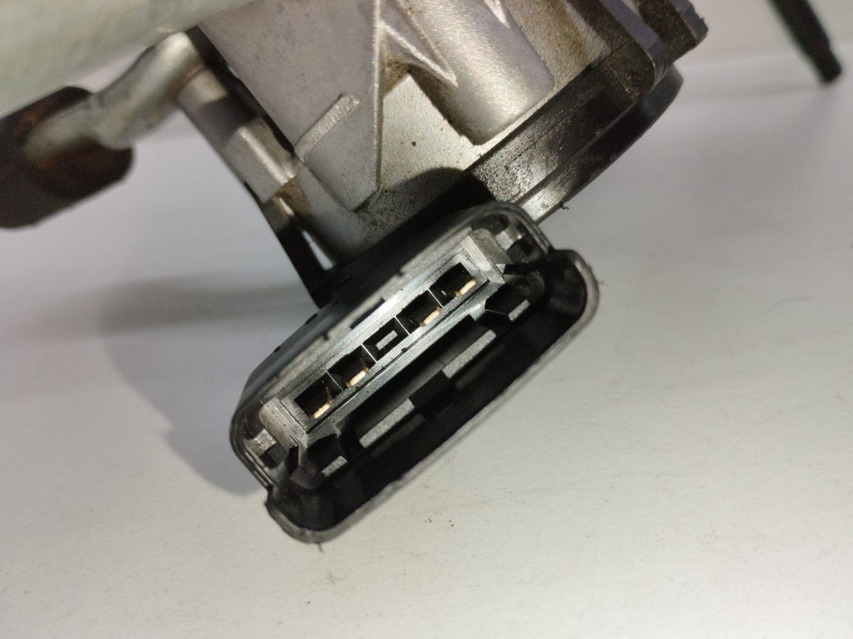 Motor Limpia Delantero Citroën C3 2009-2017 LX 1.4L 50kW W000002787