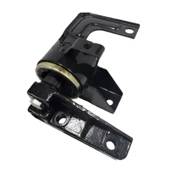 SOPORTE MOTOR DEL DER CHERY BEAT 14