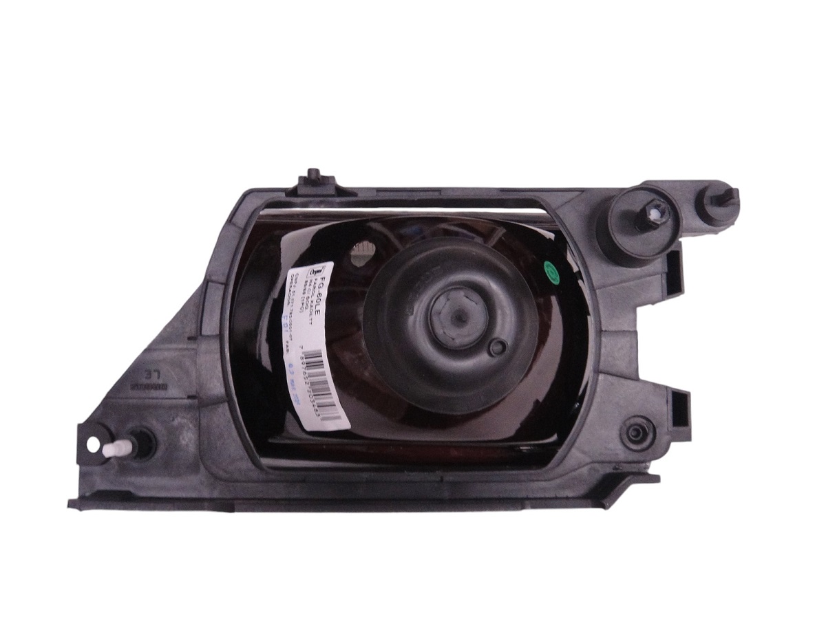 FARO S/OPT IZQ*CH KADETT/IPANEMA *VIDRIO