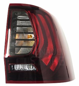FARO TRASERO RENAULT OROCH DERECHO