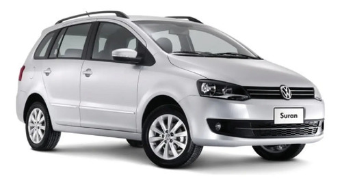 Kit Punteros Dirección Volkswagen Suran / Up