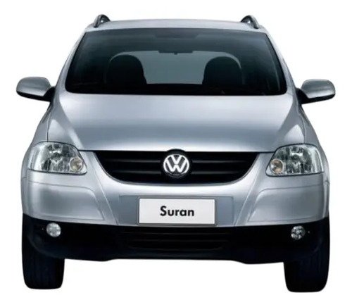 Kit Punteros Dirección Volkswagen Suran / Up