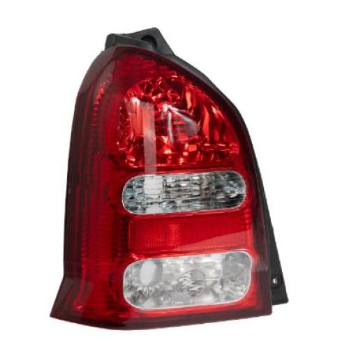 FAROL SUZUKI TRAS. IZQ. ALTO 2006...2013 BLANCO ORIGINAL SR27345