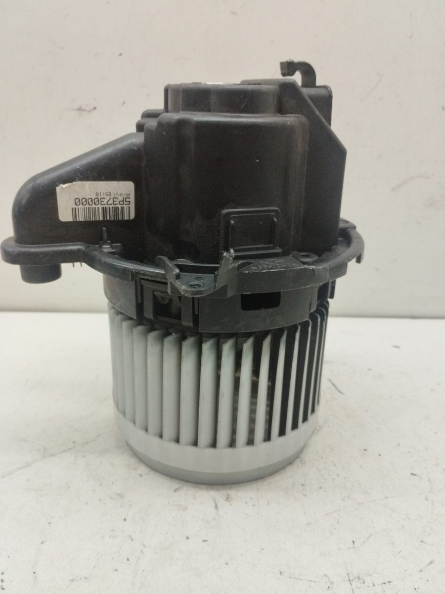 Motor Calefaccion Renault Clio Iv 2012-Actualidad Business 1.2L 53kW 5P3730000