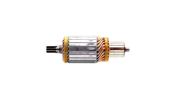 INDUCIDO 24V DELCO REMY 28MT