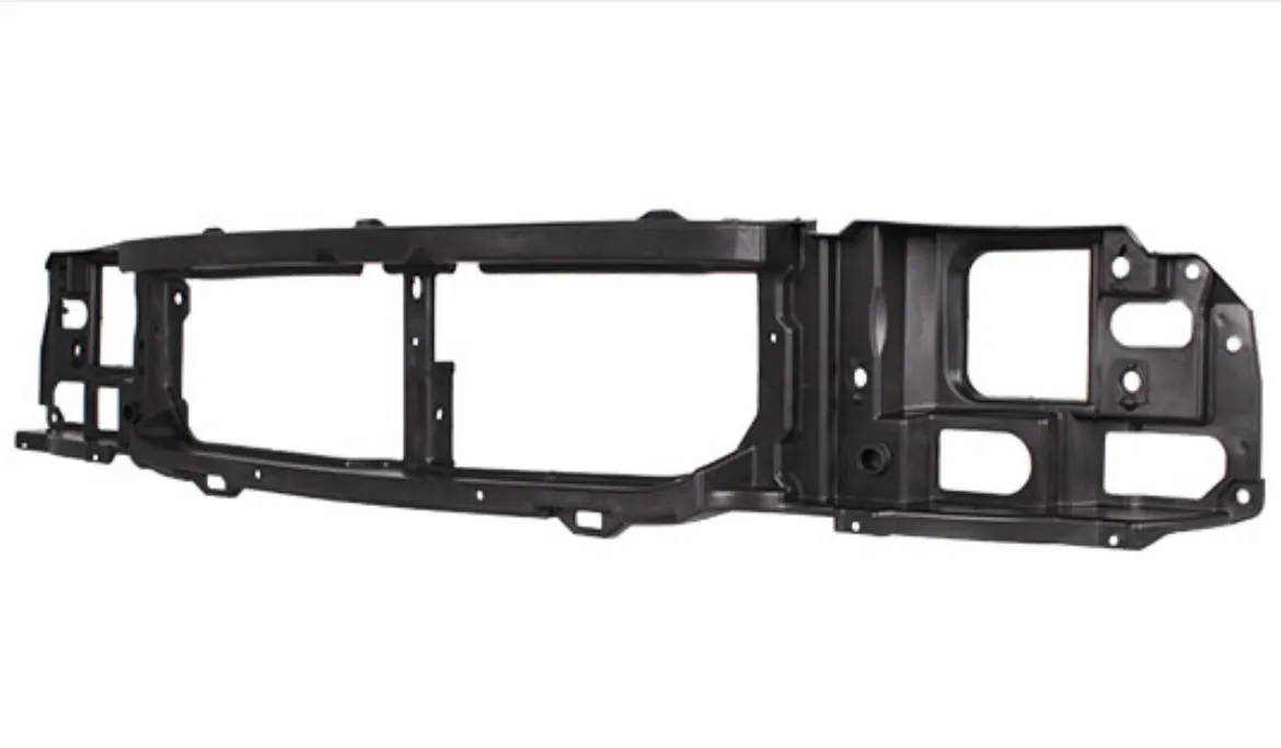 FRENTE FORD RANGER 98 (ARG) (PLAS)