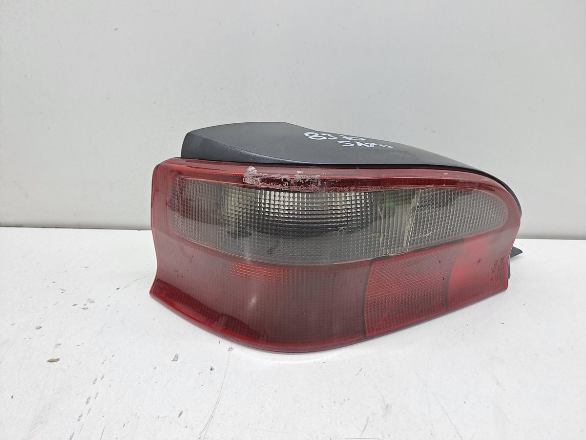 Farol Trasero Izquierdo Exterior Citroën Saxo 1996-2000 Seduction
