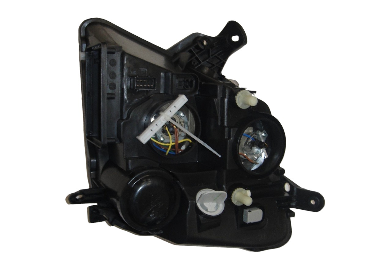 FARO S/OPT DER*CH MERIVA 2002/