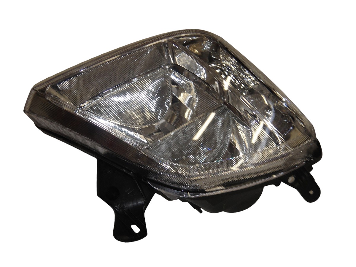 FARO S/OPT DER*CH MERIVA 2002/