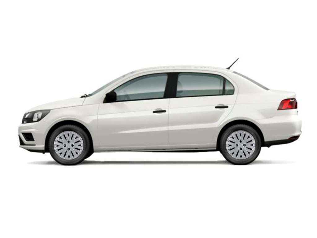 TAZA RUEDA VW GOL/ETC. G V 09/11 14