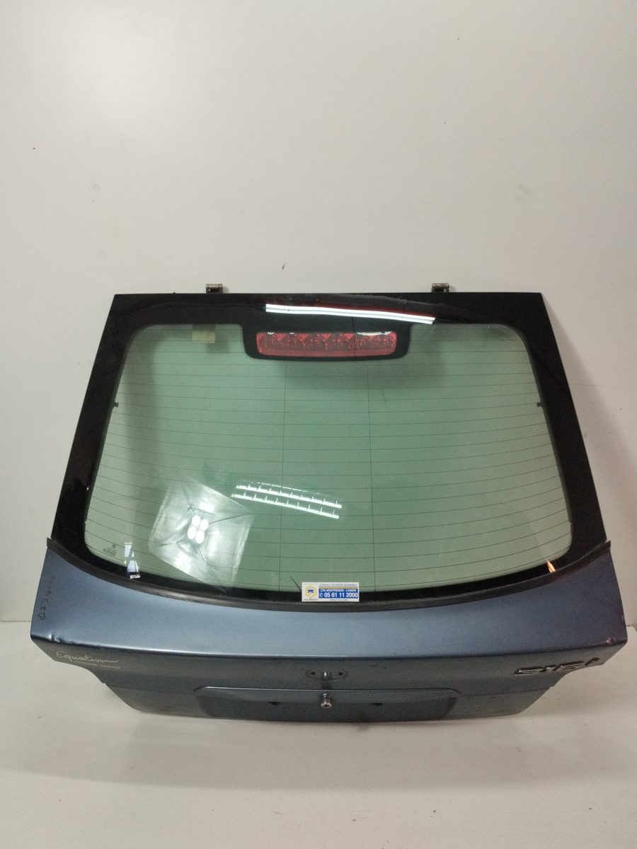 Porton Trasero BMW Serie 3 Compacto (E36) 1994-2001