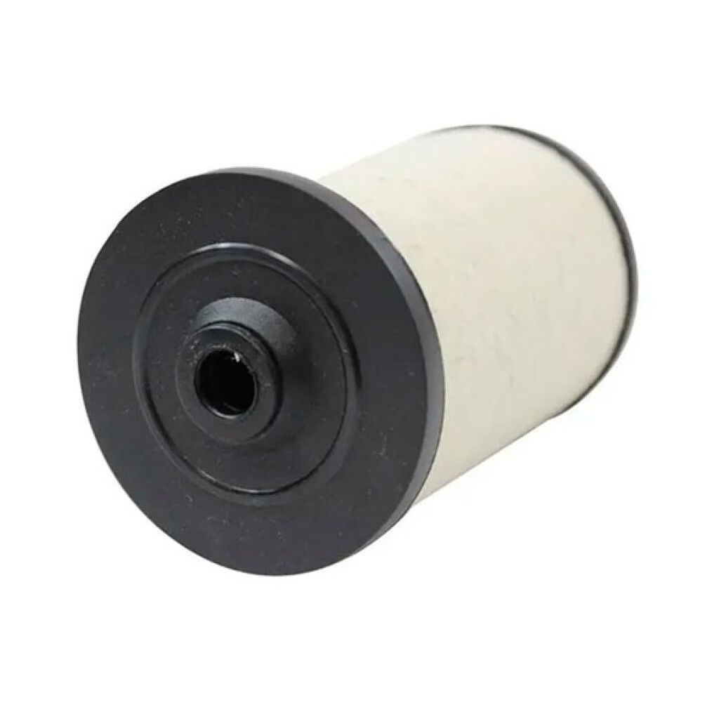 Filtro de combustible