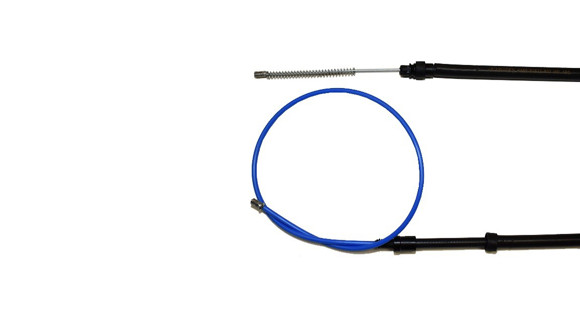CABLE FRENO TRAS PEUGEOT 208