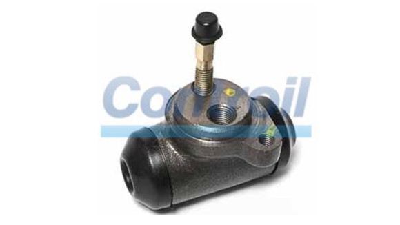 CILINDRO RUEDA TRAS IZQ GM KADETTE 1.8/2.0 91-97 20,63MM