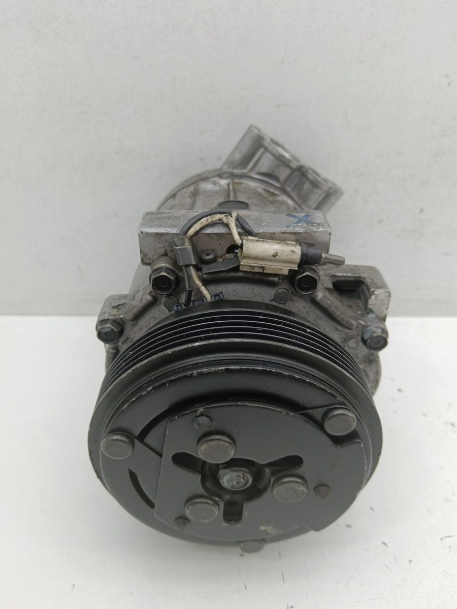 Compresor Aire Acondicionado Renault Clio Ii Fase Ii (B/CB0) 2001-2013 SD7VBD