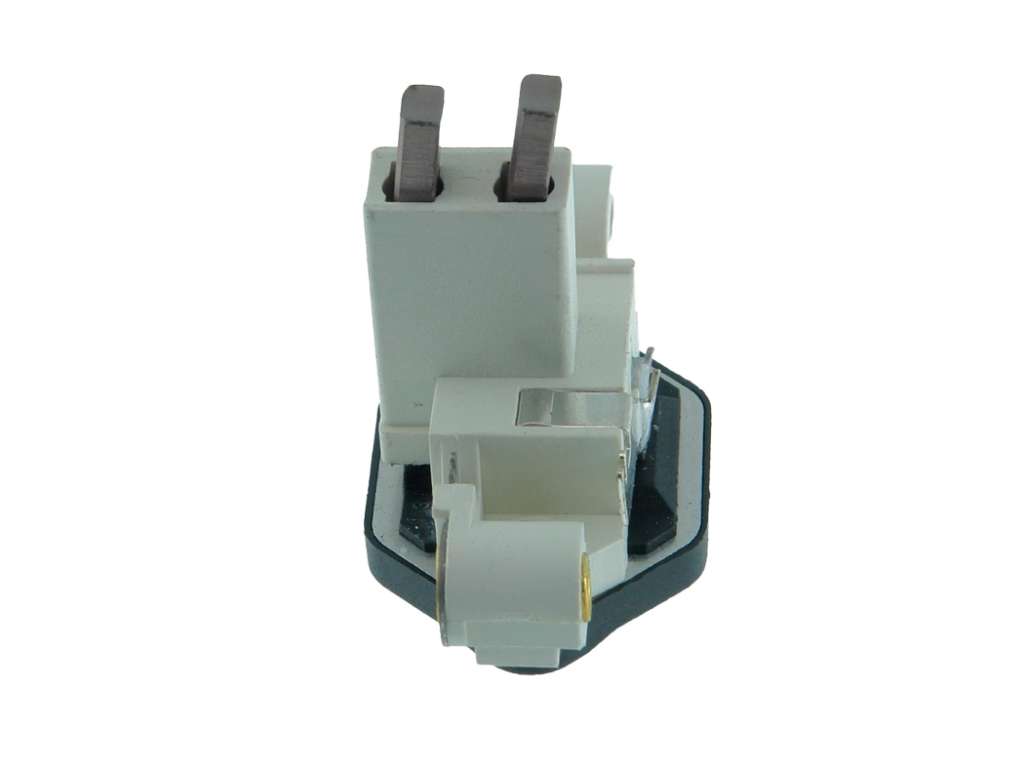 REGULADOR ALTERNADOR BOSCH VW GOLF III/POLO MI
