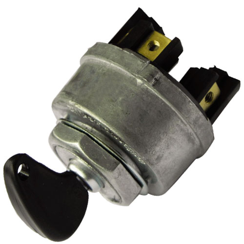 LLAVE BOTON TABLERO MERCEDES BENZ LUCES 2 GOLPES MARILIA