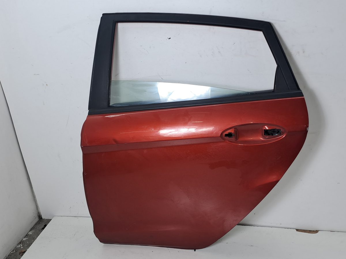 Puerta Trasera Izquierda Ford Fiesta (CB1) 2008-2013 Ambiente