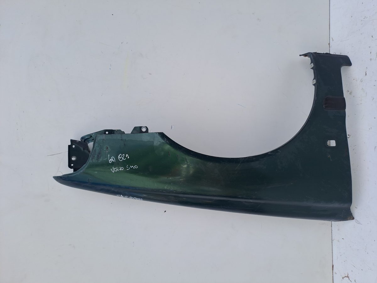 Guardabarro Delantero Derecho Volvo S40 Berlina 1995-2005