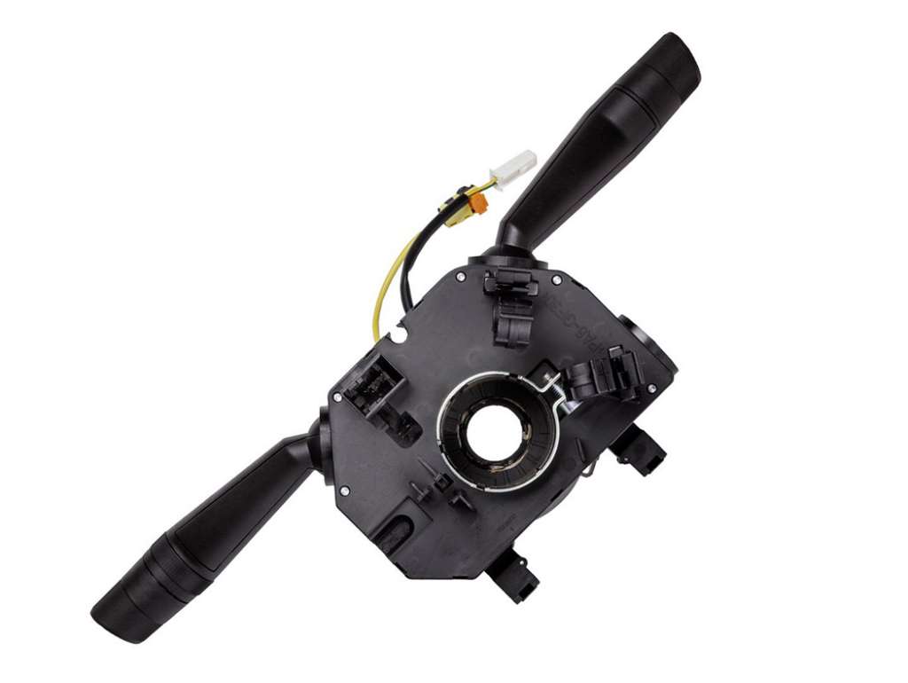 Conmutador de encendido con llave