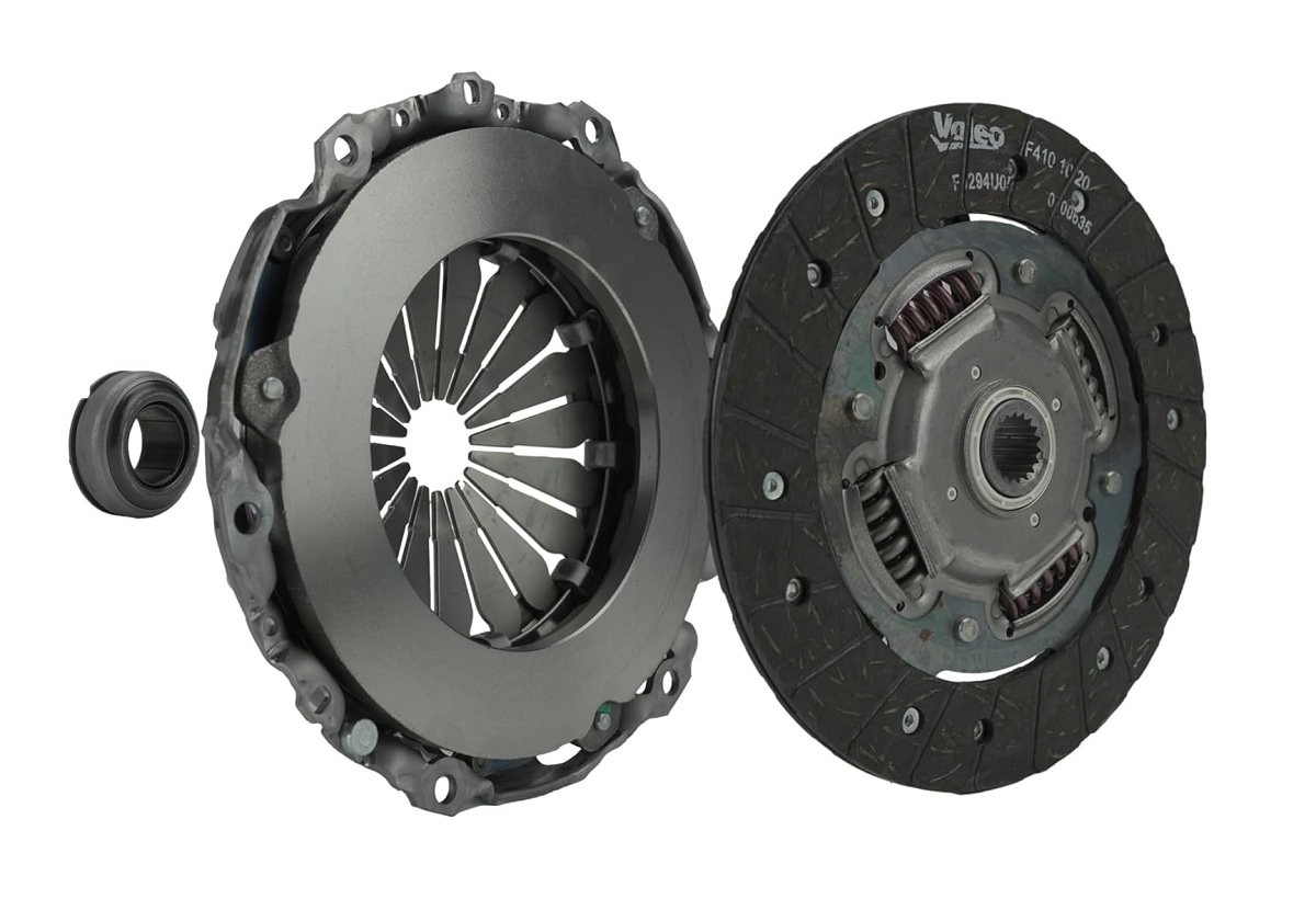 Kit de embrague 200mm