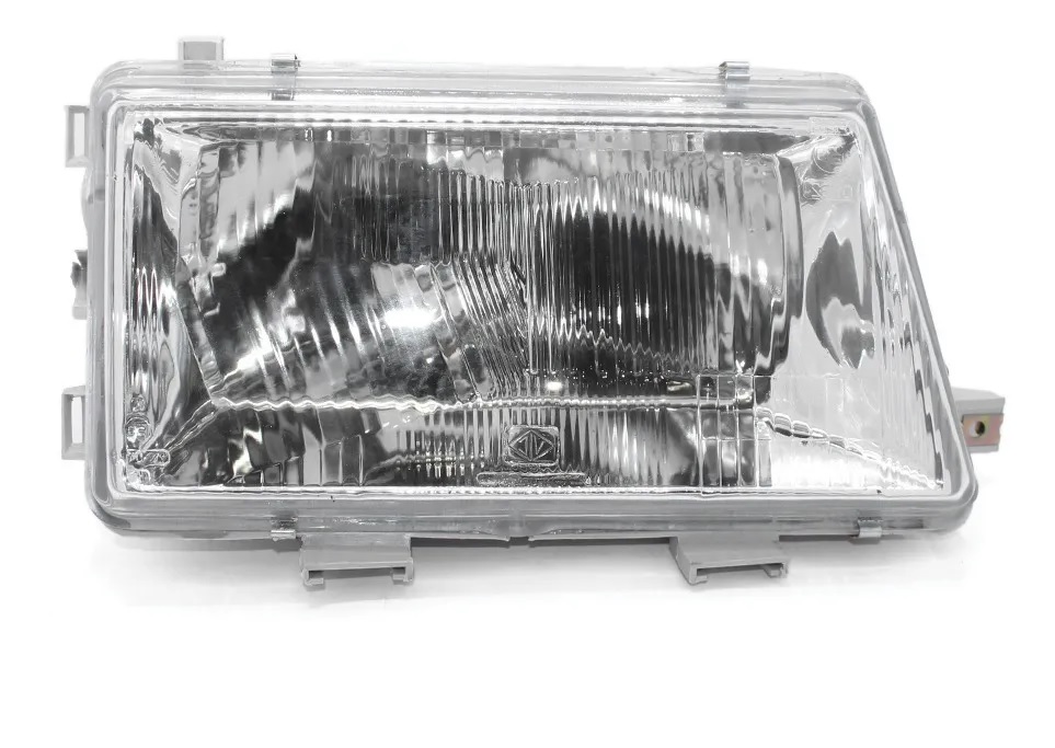 SEMIOPTICA RENAULT 9/11 DERECHA SIMPLE TYC [TYC]