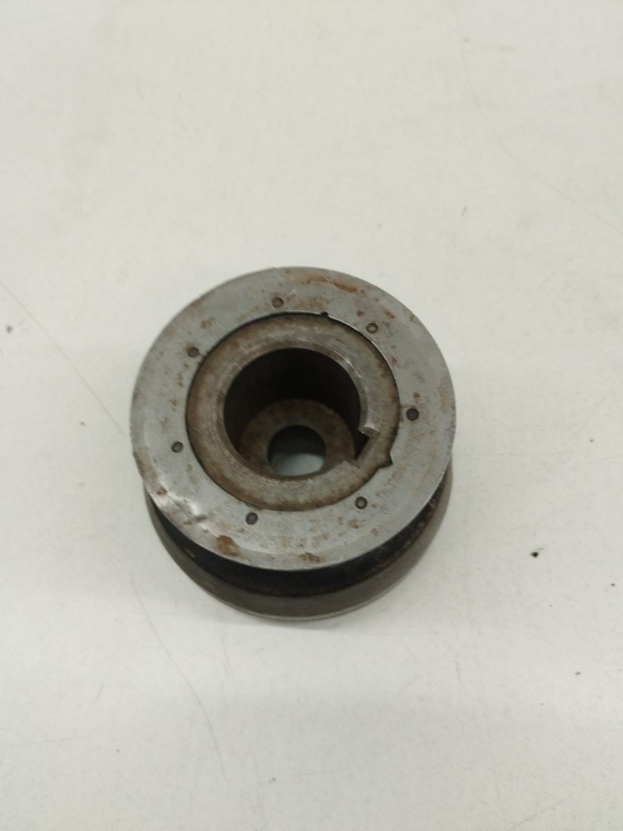 Engranaje De Distribución Peugeot 206 Berlina 1998-2010 XR 1.4L 55kW