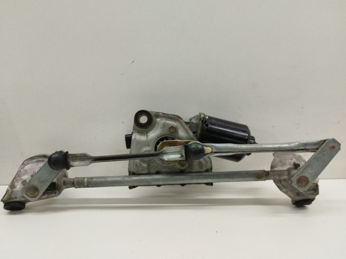 Motor Limpia Delantero Toyota Yaris (NCP1/NLP1/SCP1) 1999-2005 1.0 Start 1592003940
