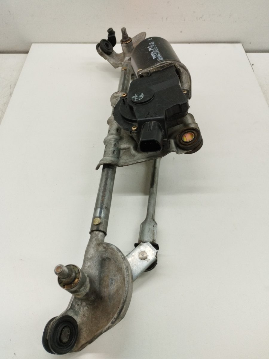 Motor Limpia Delantero Toyota Yaris (NCP1/NLP1/SCP1) 1999-2005 1.0 Start 1592003940