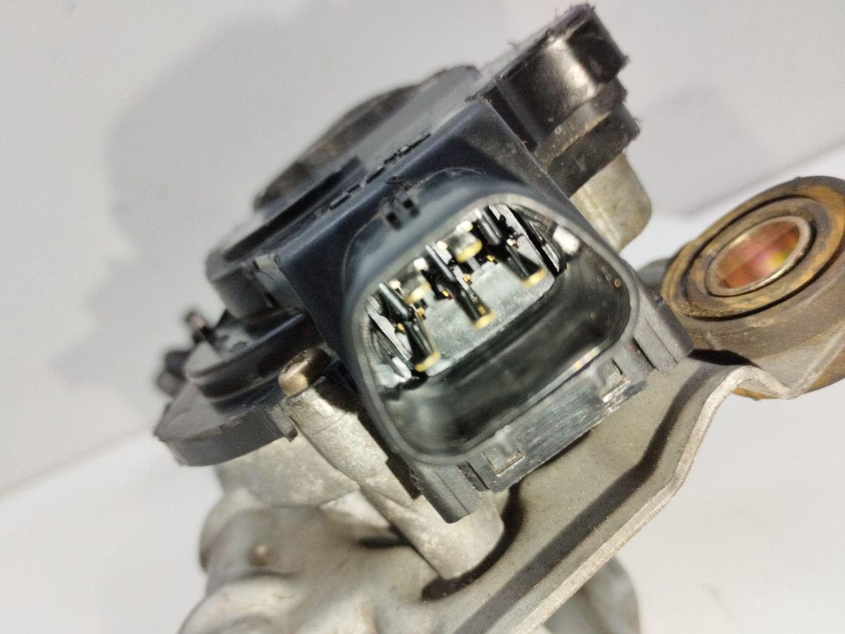 Motor Limpia Delantero Toyota Yaris (NCP1/NLP1/SCP1) 1999-2005 1.0 Start 1592003940
