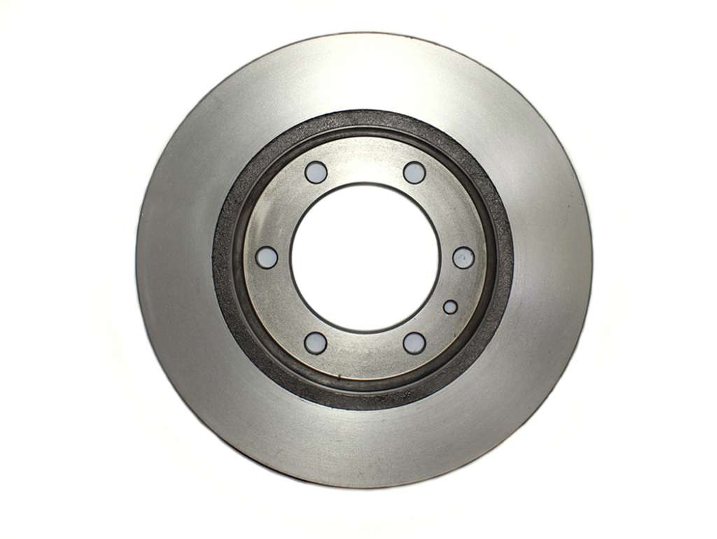 DISCO FRENO GM S10 4X2/4X4 17/..