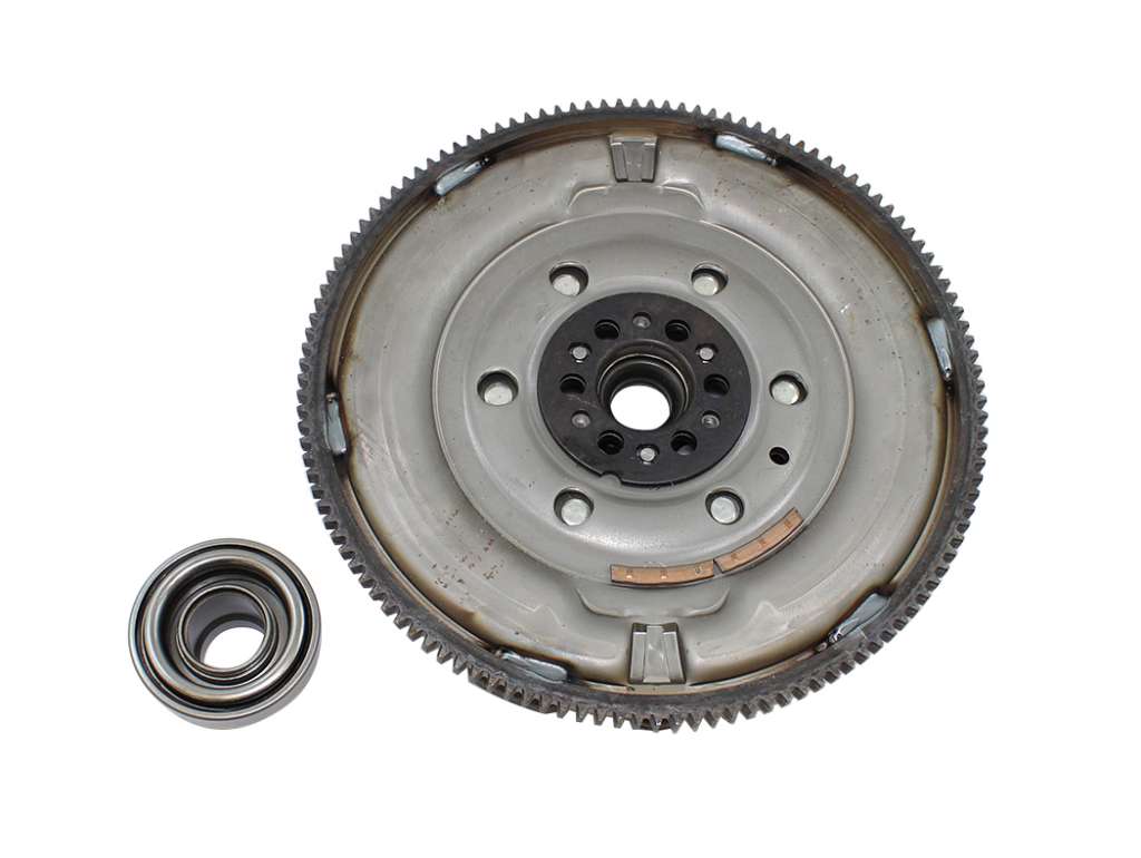 EMBRAGUE KIT NI FRONTIER 2.5N C/VOLANTE BIMASA/DISCO RIGIDO