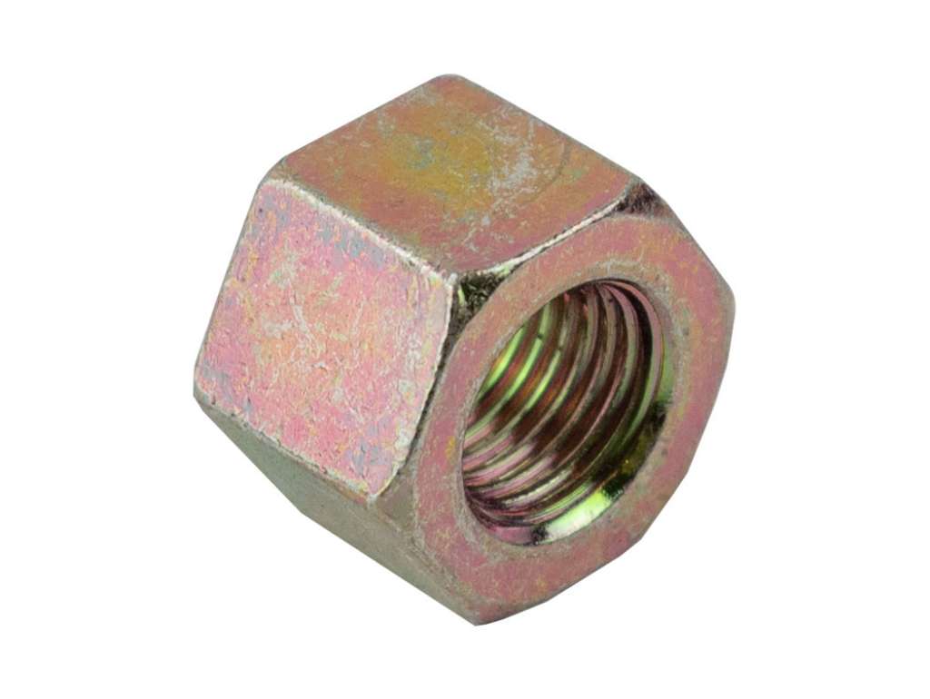 TUERCA NI FRONTIER/D22